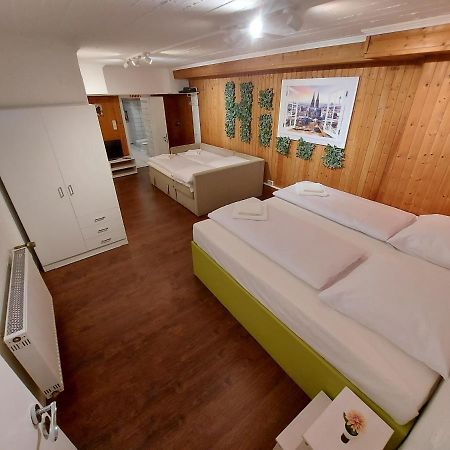 Basement Apartment Κολωνία Εξωτερικό φωτογραφία