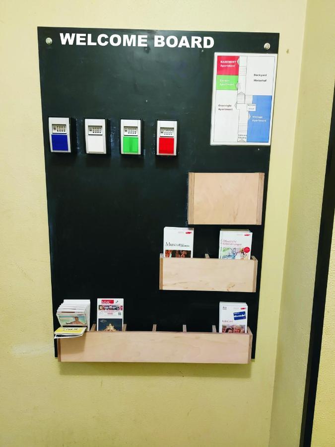 Basement Apartment Κολωνία Εξωτερικό φωτογραφία